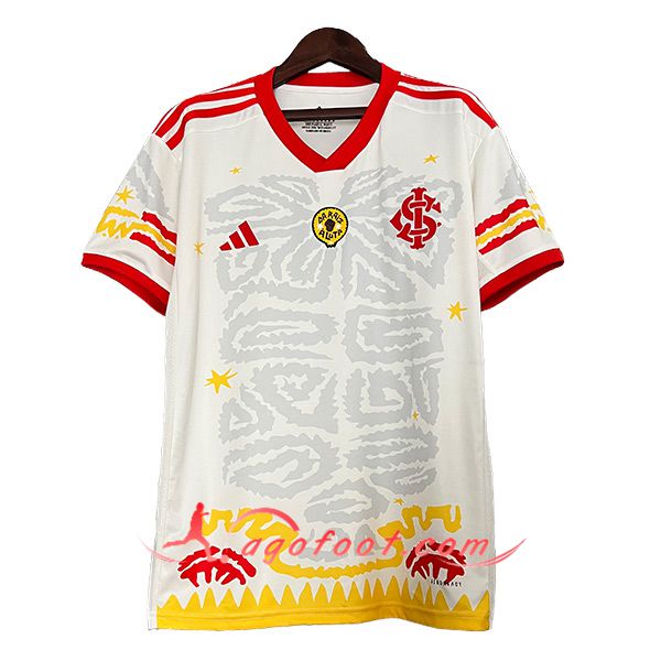 Maillot de Foot Internacional Special Edition 2023/2024