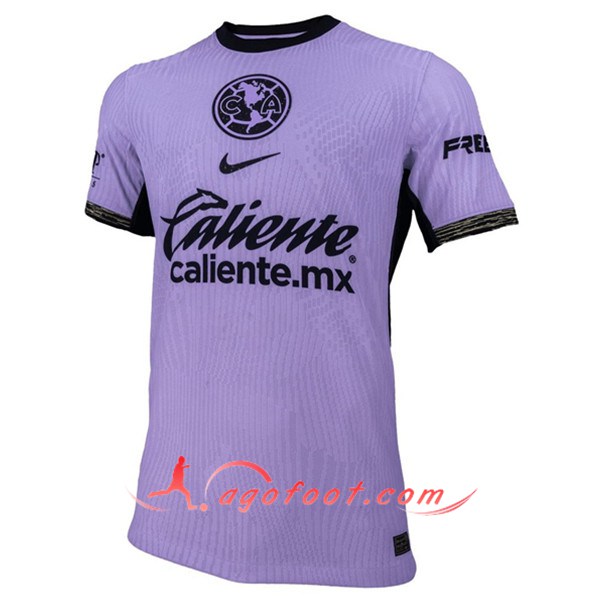 Maillot de Foot Club America Third 2023/2024