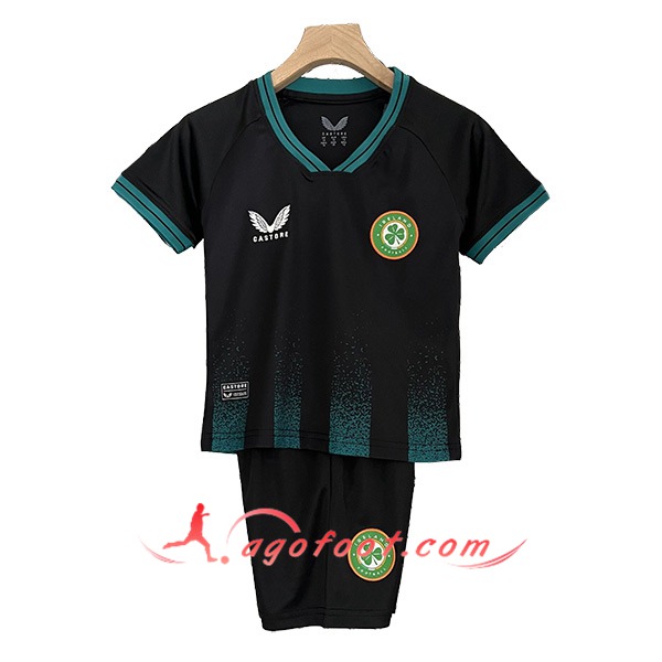 Maillot de Foot Irlande Enfant Third 2023/2024