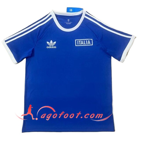 Maillot de Foot Italie Retro Domicile 1978