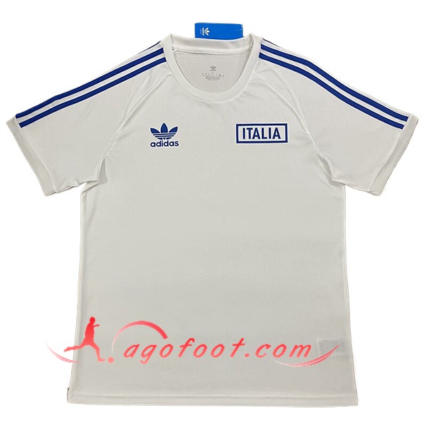Maillot de Foot Italie Retro Exterieur 1978