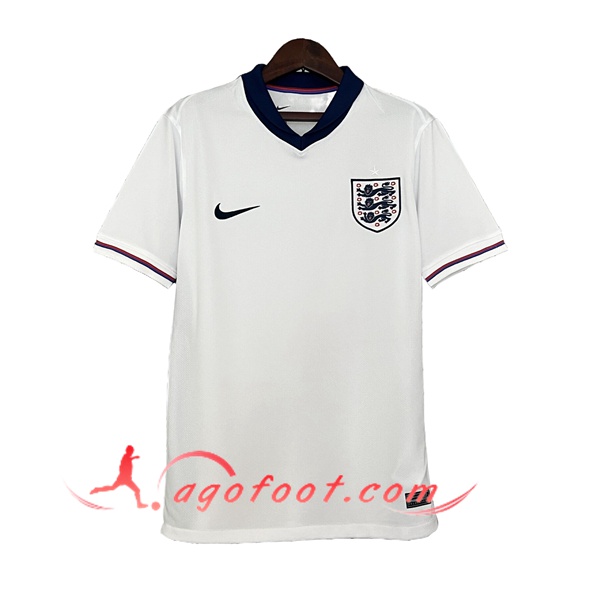 Maillot de Foot Angleterre Exterieur UEFA Euro 2024