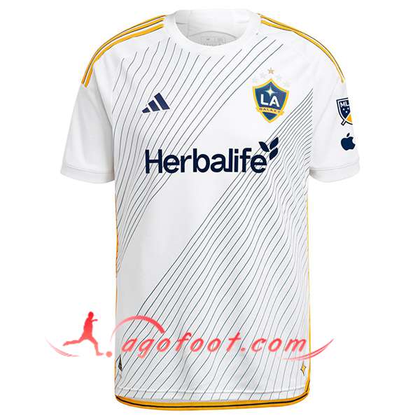 Maillot de Foot LA Galaxy Domicile 2024/2025