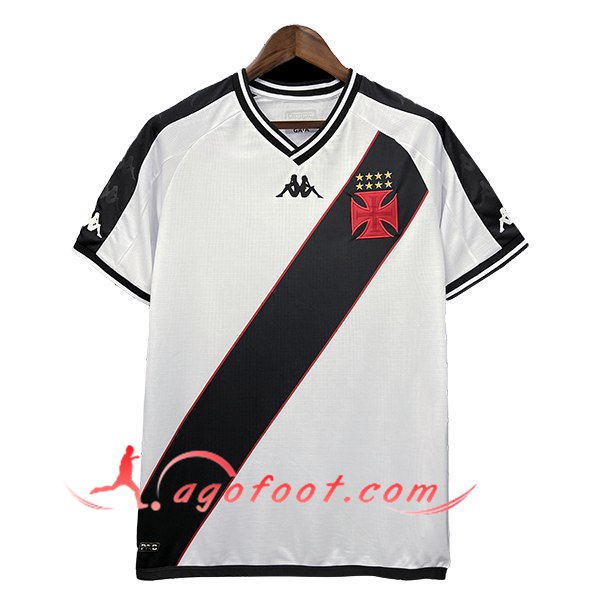 Maillot de Foot CR Vasco Da Gama Exterieur 2024/2025