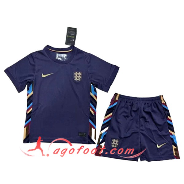 Maillot de Foot Angleterre Enfant Exterieur 2024/2025