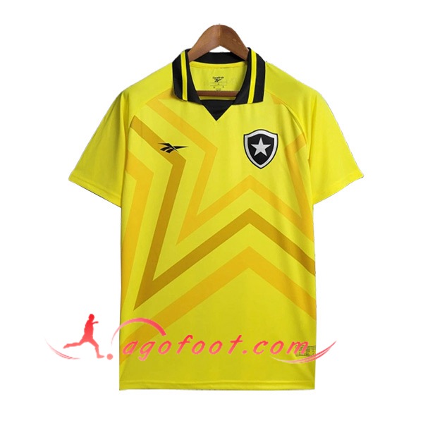 Training T-Shirts Botafogo Jaune 2024/2025