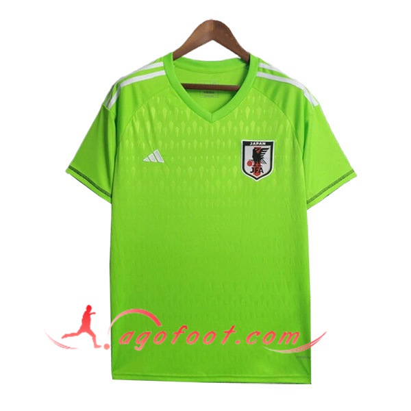 Training T-Shirts Japon Vert 2024/2025