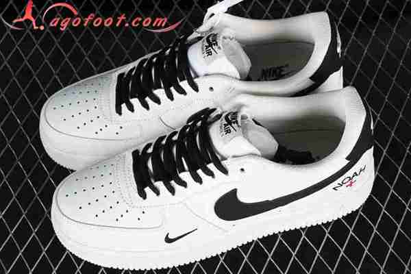 Nike Air Force 1'07 Low Blanc/Noir NY220711