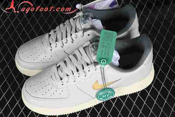 Nike Air Force 1'07 Low Gris DC8894-001