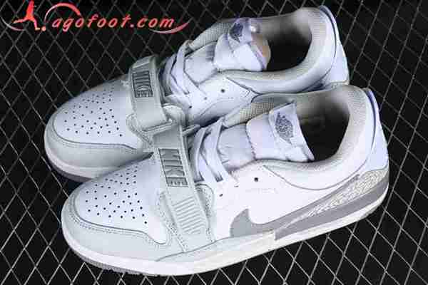 Nike Air Jordan Legacy AJ312 Blanc/Gris FV8115-101