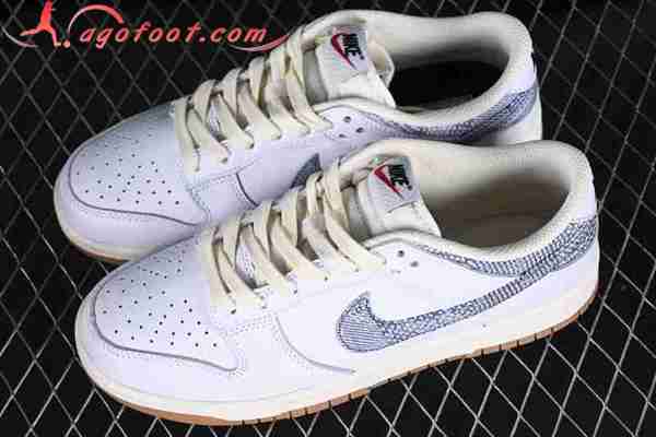 Nike SB Dunk Low Blanc FN6881-100