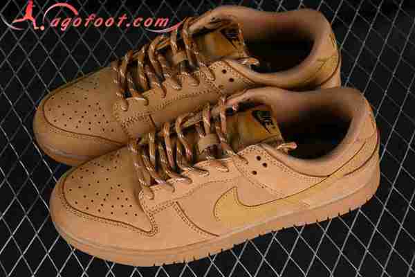 Nike SB Dunk Low Brun CJ9179-200