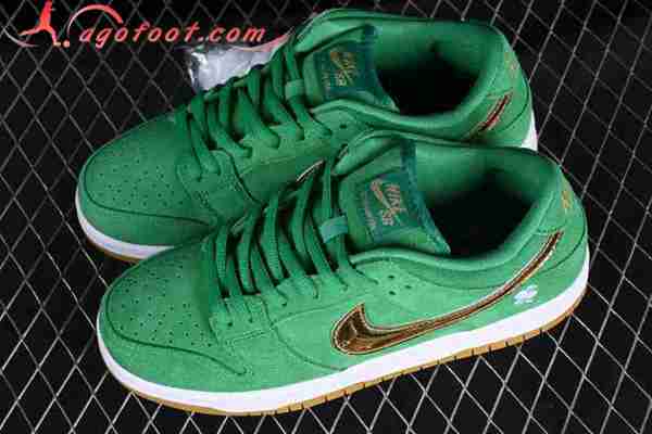 Nike SB Dunk Low Vert BQ6817-303