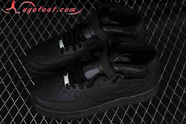 Nike Air Force 1'07 Low Noir 315123-001