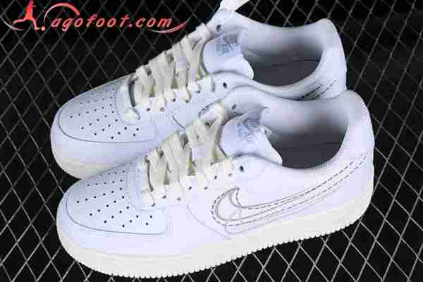 Nike Air Force 1'07 Low Blanc FV0951-100