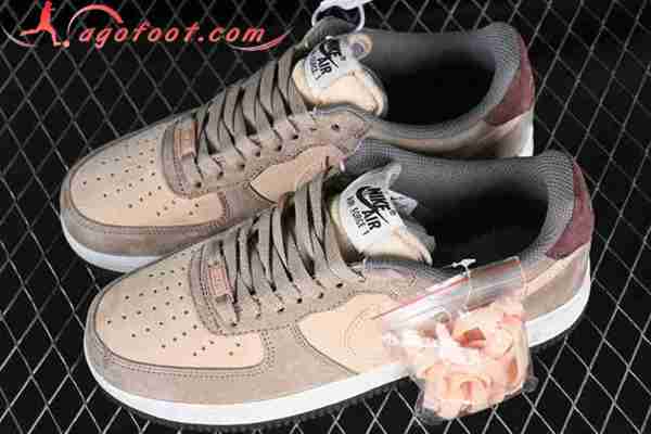 Nike Air Force 1'07 Low Brun LF8989-222