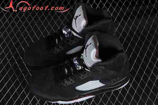 Nike Air Jordan 5 AJ5 Noir FD1330-001