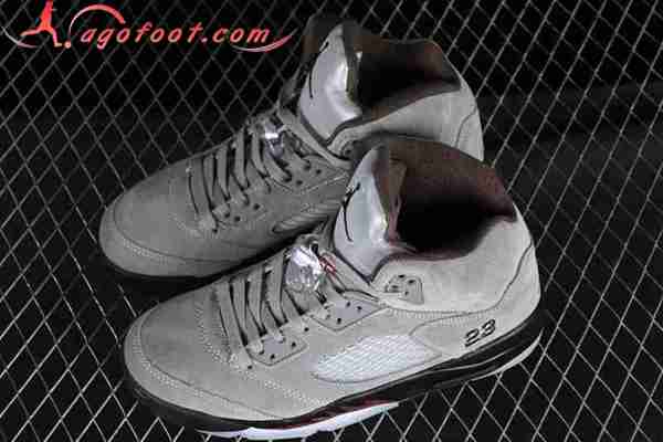 Nike Air Jordan 5 AJ5 Gris FD1330-006