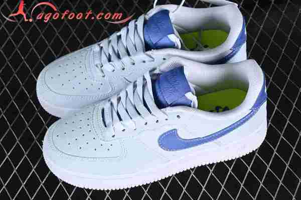 Nike Air Force 1'07 Low Bleu FN7185-423