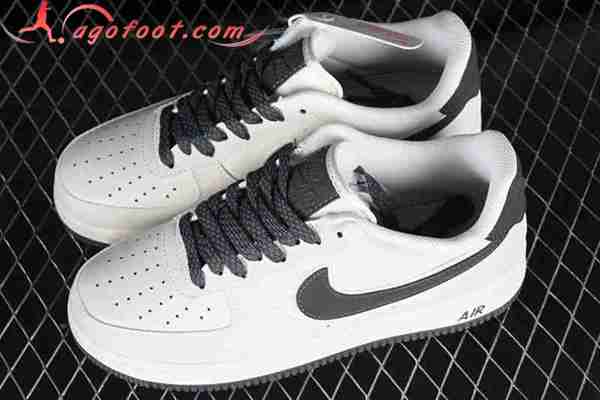 Nike Air Force 1'07 Low Blanc/Gris GL6835-013