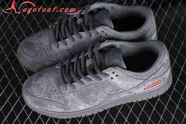 Nike SB Dunk Low Gris FC1688-121