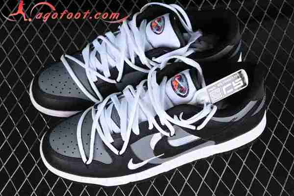 Nike SB Dunk Low Gris/Noir FD4623-159