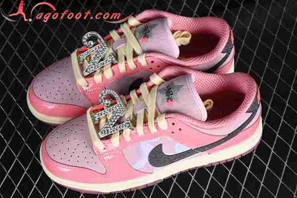 Nike SB Dunk Low Rose FN8927-621