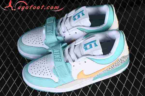 Nike Air Jordan Legacy AJ312 Blanc/Bleu FV3625-181
