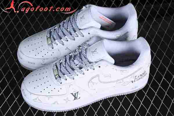 Nike Air Force 1'07 Low Blanc XD6188-004