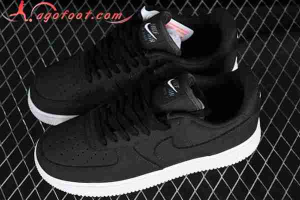 Nike Air Force 1'07 Low Noir DQ8571-001