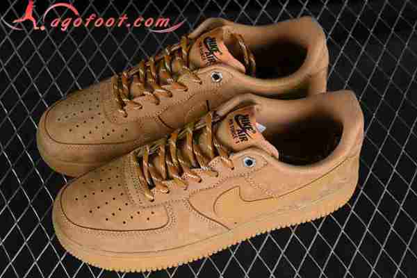 Nike Air Force 1'07 Low Brun CJ9179-200