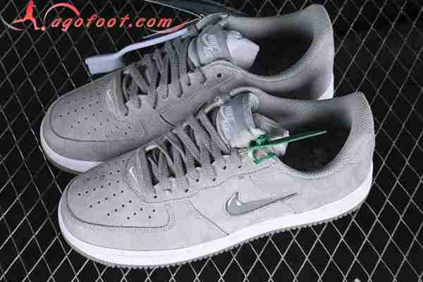 Nike Air Force 1'07 Low Gris DV0785-003