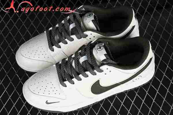 Nike SB Dunk Low Blanc/Vert XD1688-016