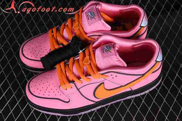 Nike SB Dunk Low Rose/Orange FD2631-600 -03