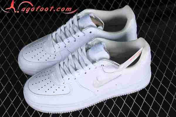 Nike Air Force 1'07 Blanc FN5924-100