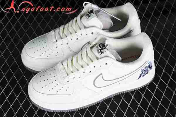 Nike Air Force 1'07 Blanc GA1512-885