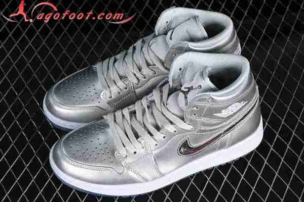 Nike Air Jordan 1 High Zoom CMFT Gris FD6815-001