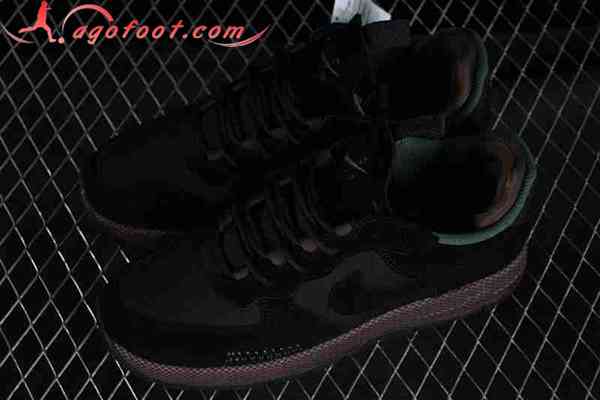 Nike Air Force 1'07 Noir FB2348-001