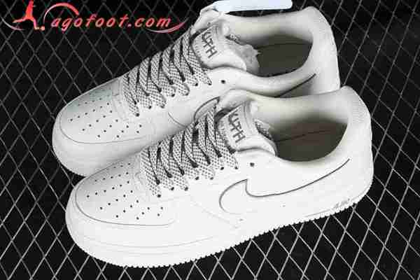 Nike Air Force 1'07 Blanc NY2022-017