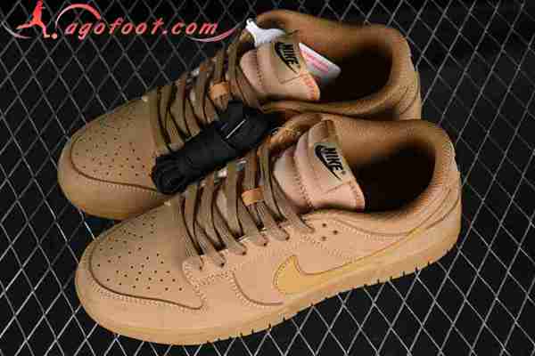 Nike SB Dunk Low Brun AA4061-200