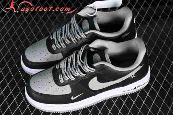 Nike Air Force 1'07 Gris/Noir PF9055-770