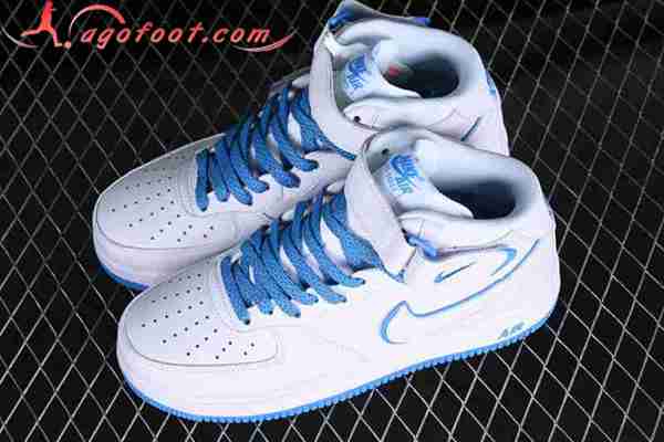 Nike Air Force 1'07 Mid WP5623-831