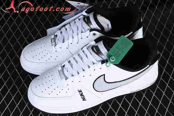 Nike Air Force 1'07 Blanc/Gris DO3809-101