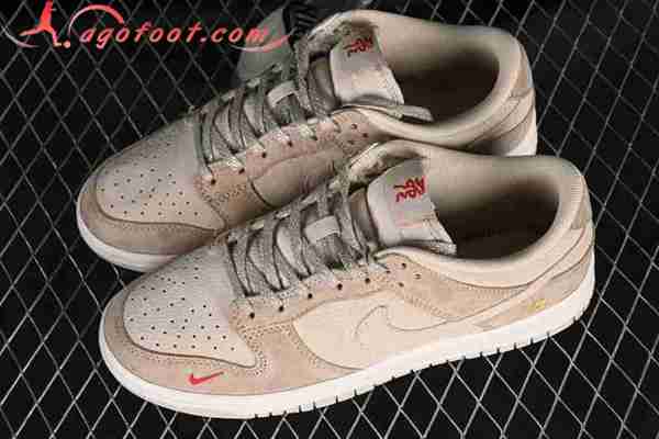 Nike SB Dunk Low Brun DD1391-115