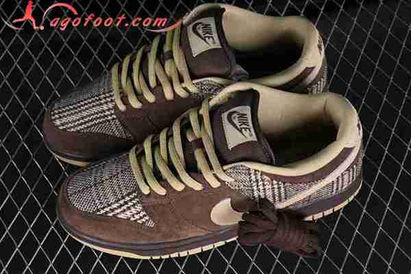 Nike SB Dunk Low Brun 304292-223