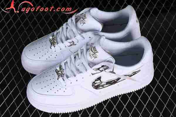 Nike Air Force 1'07 Blanc FV3616-101