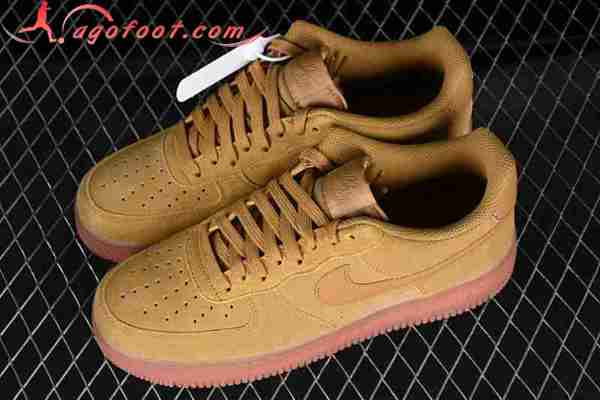 Nike Air Force 1'07 Brun BQ5485-700
