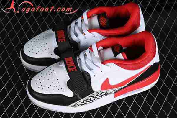 Nike Air Jordan Legacy AJ312 Blanc/Noir/Rouge CD7069-160