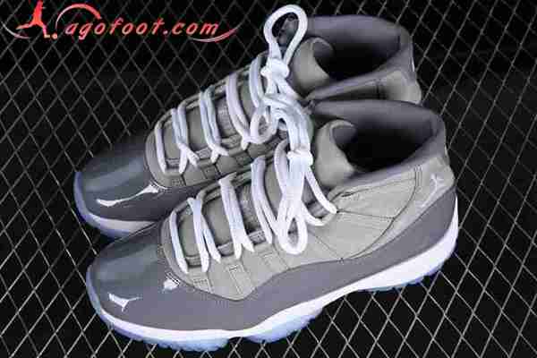 Nike Air Jordan 11 Retro "DMP" AJ11 Gris CT8012-005