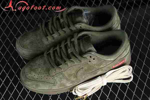 Nike SB Dunk Low Vert FC1688-119